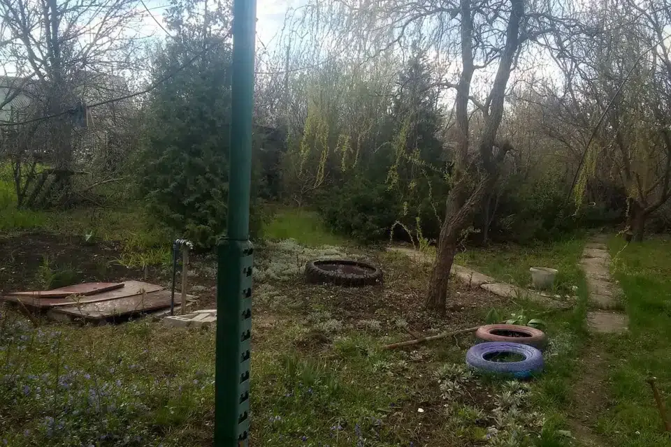 Продаётся 2-этажный дом, 45 м²