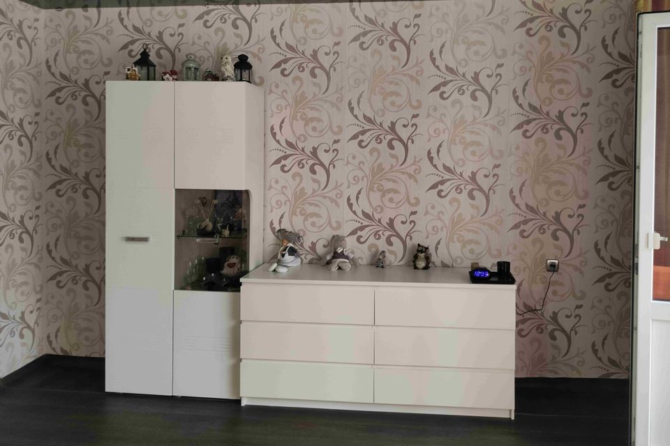 Продаётся 3-комнатная квартира, 64.3 м²