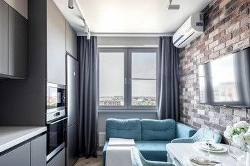 Продаётся 2-комнатная квартира, 58 м²
