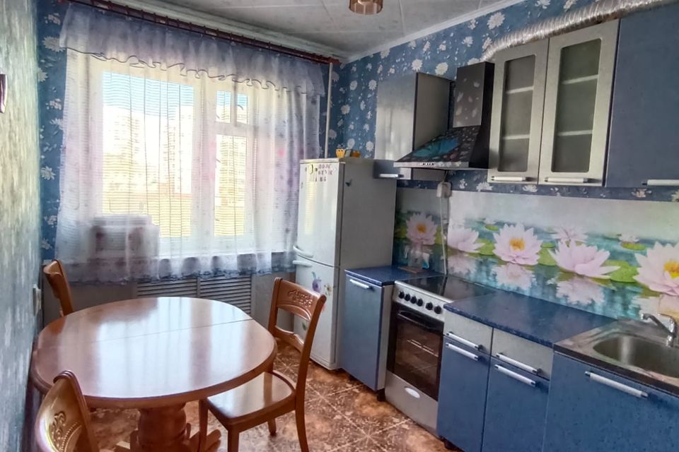 Продаётся 3-комнатная квартира, 65 м²