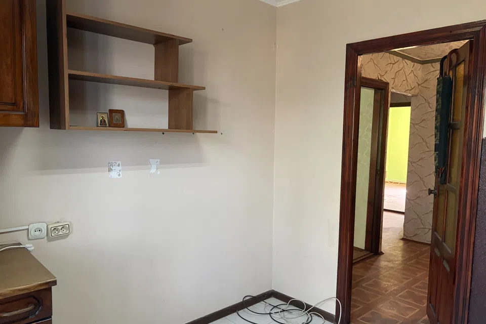 Продаётся 2-комнатная квартира, 56 м²