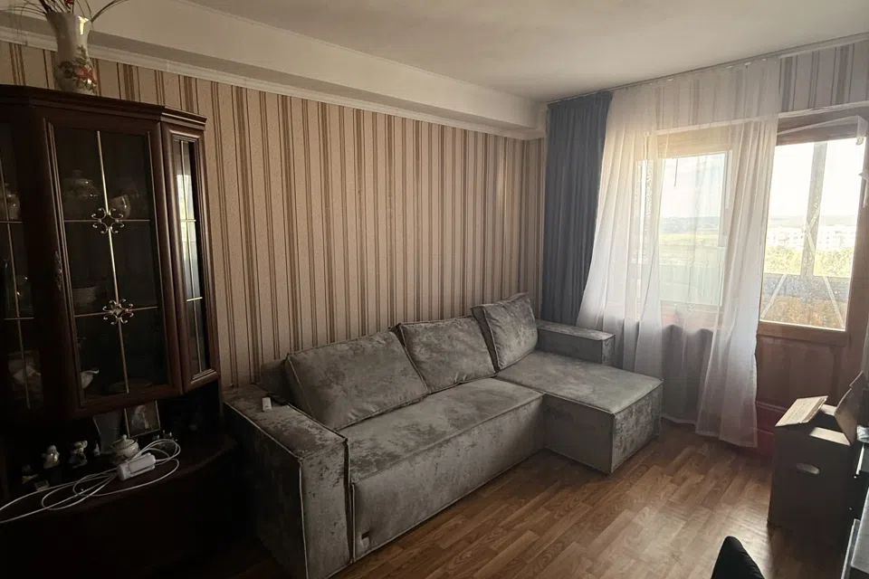 Продаётся 3-комнатная квартира, 67 м²