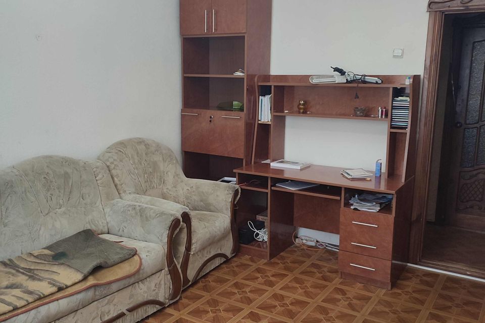 Продаётся 2-комнатная квартира, 54 м²