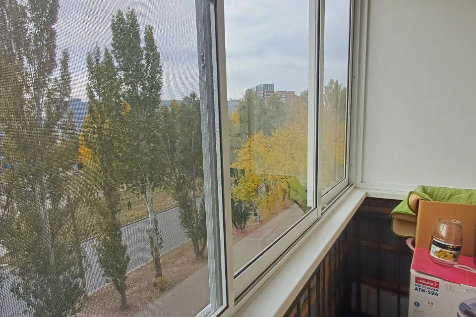 Продаётся 1-комнатная квартира, 31 м²