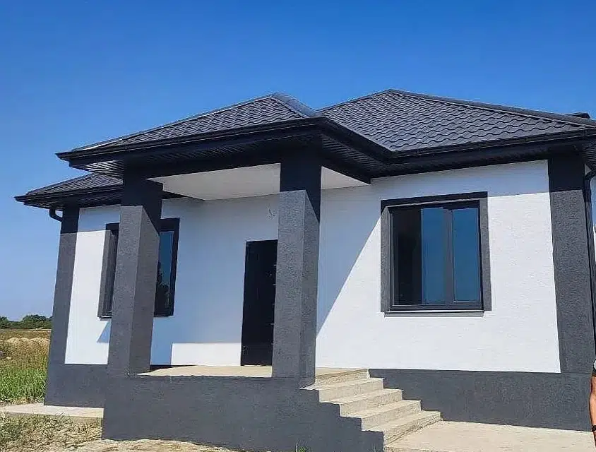 Продаётся 1-этажный дом, 109 м²