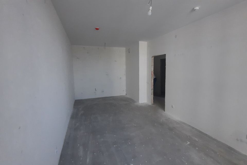 Продаётся 3-комнатная квартира, 73.7 м²
