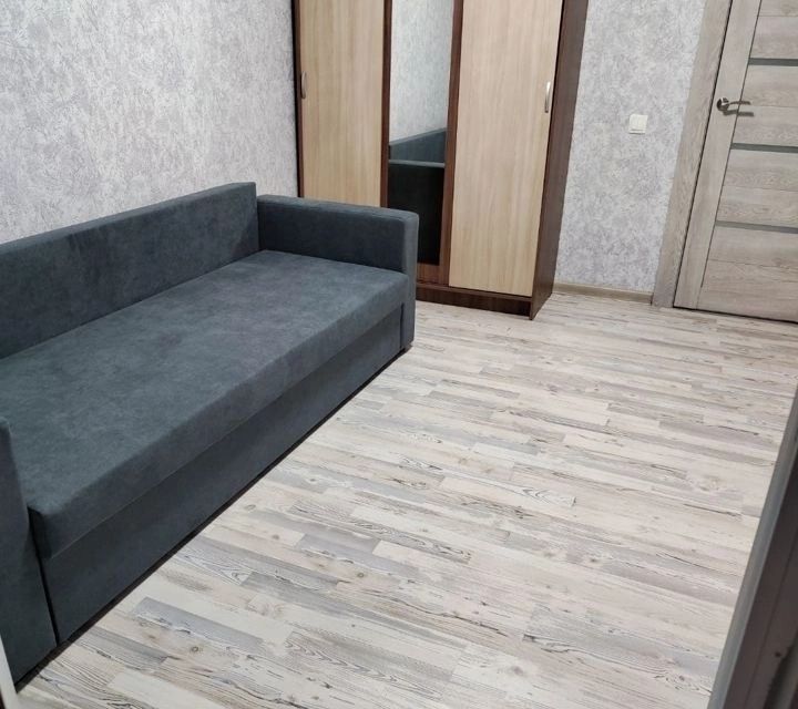 Сдаётся 2-комнатная квартира, 39 м²