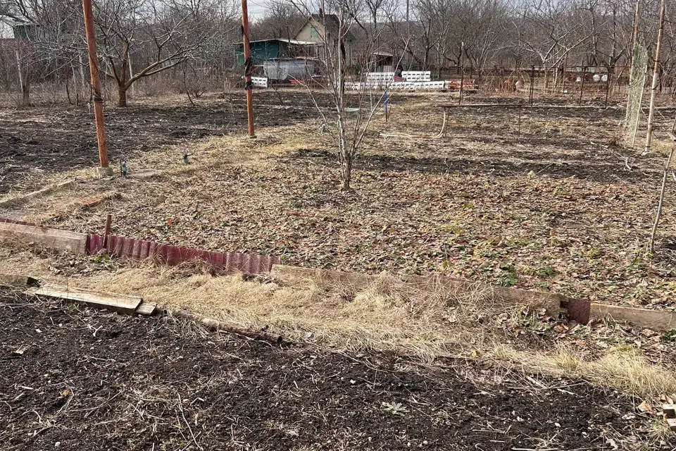 Продаётся участок, 6 сот., Садовый