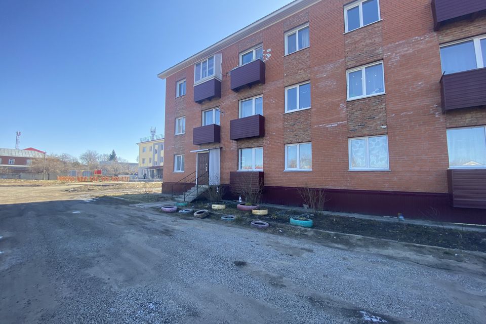 Продаётся студия, 31.3 м²