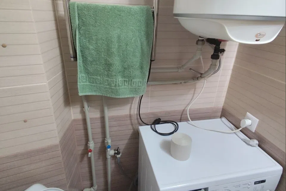 Продаётся 2-комнатная квартира, 45 м²