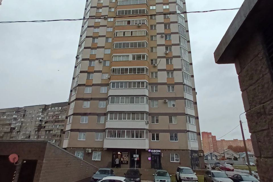 Продаётся 2-комнатная квартира, 48 м²