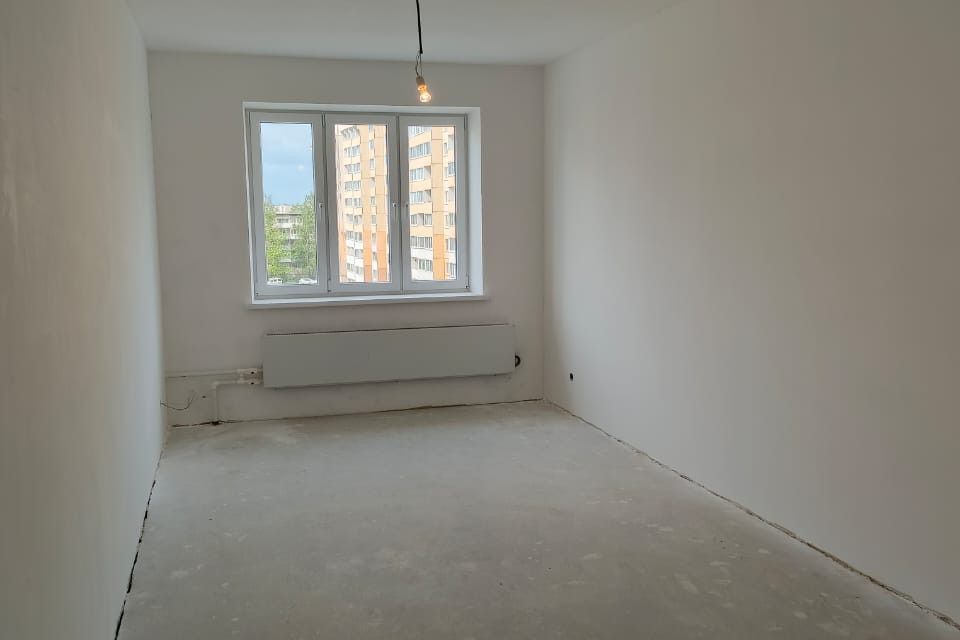 Продаётся 2-комнатная квартира, 65.5 м²