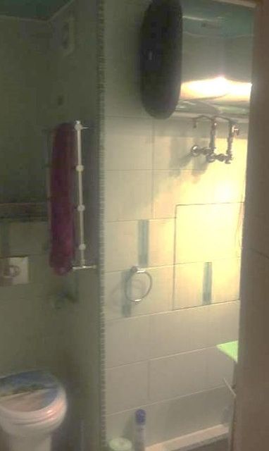 Продаётся 2-комнатная квартира, 52.5 м²