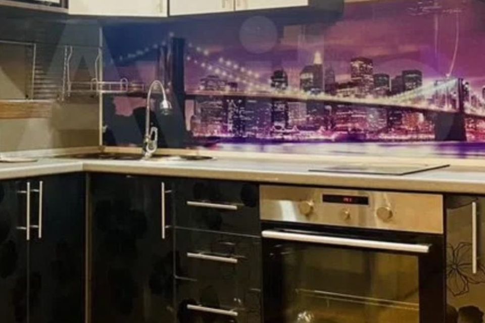 Продаётся студия, 28 м²