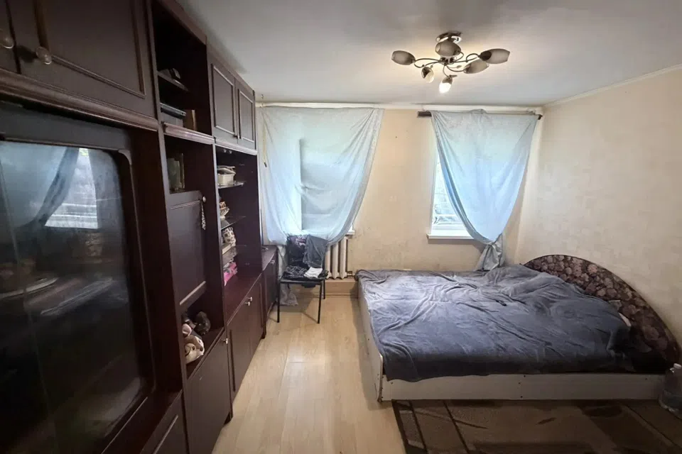Продаётся часть дома