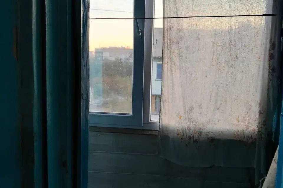 Продаётся 1-комнатная квартира, 38.5 м²