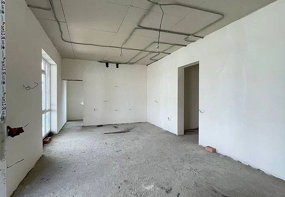 Продаётся 1-этажный дом, 124 м²