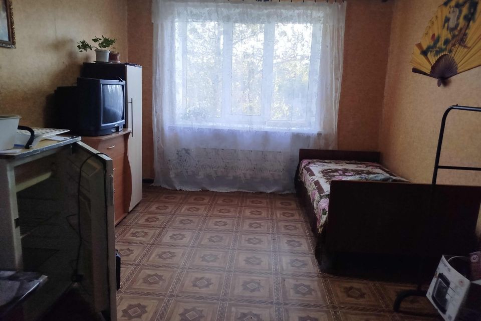 Сдаётся 1-комнатная квартира, 12.6 м²