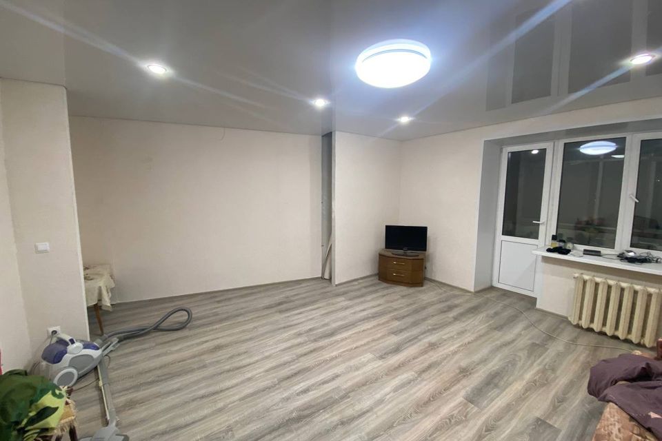 Продаётся 3-комнатная квартира, 73 м²