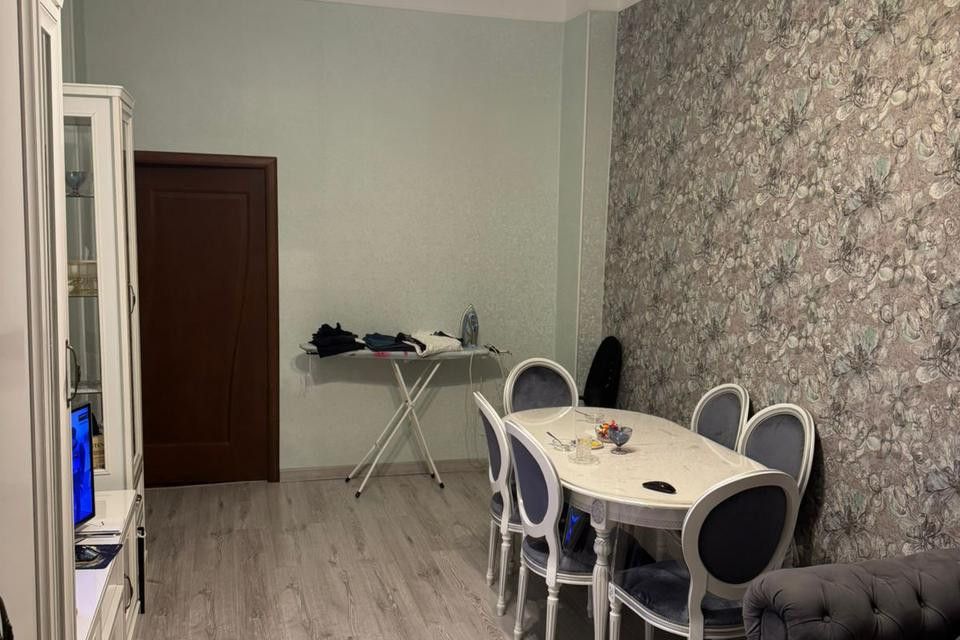 Продаётся комната в 1-комн. квартире, 29.49 м²