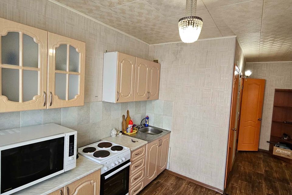 Продаётся 2-комнатная квартира, 52 м²