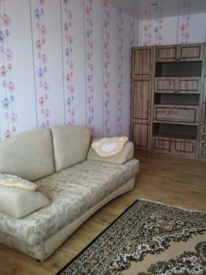 Сдаётся 1-комнатная квартира, 32 м²