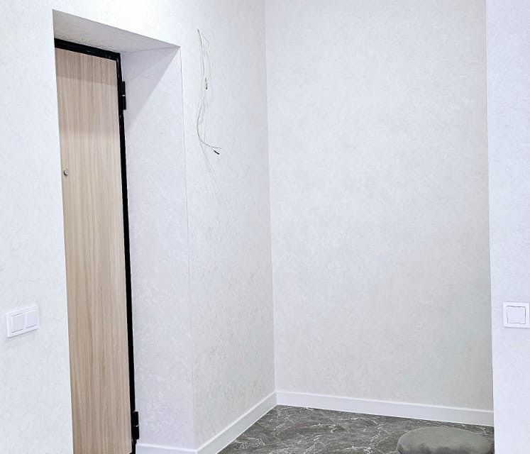 Продаётся 2-комнатная квартира, 45.3 м²