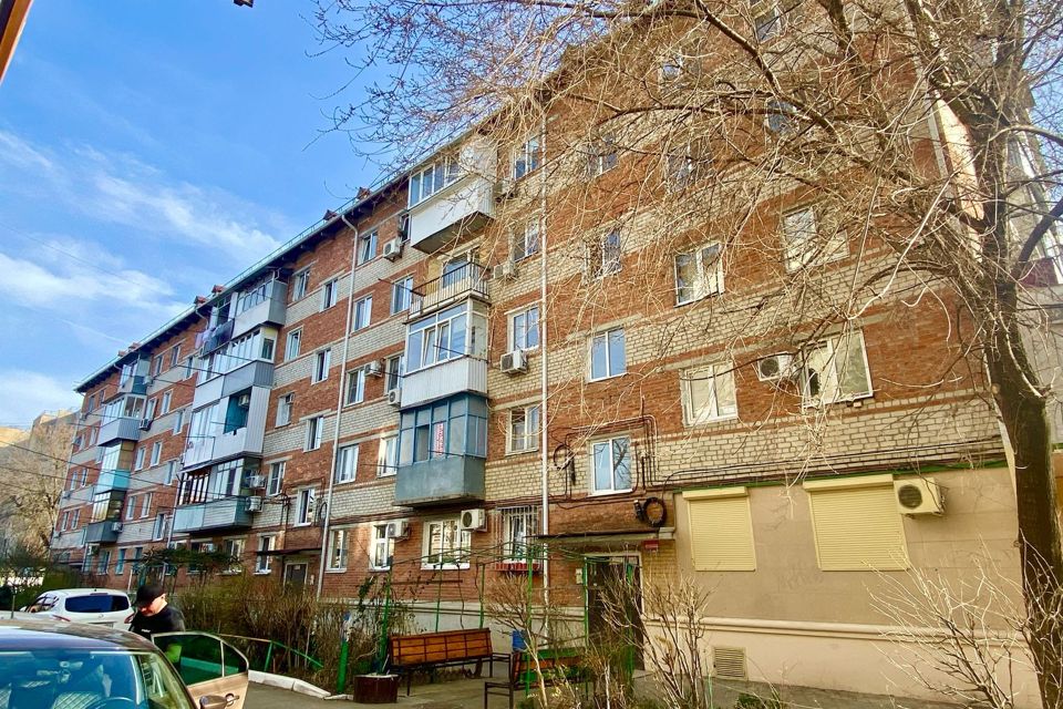 Продаётся 2-комнатная квартира, 45 м²