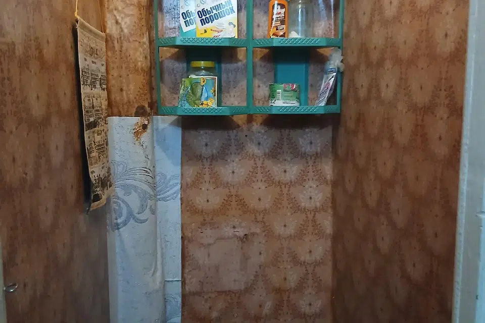 Продаётся 2-комнатная квартира, 47 м²