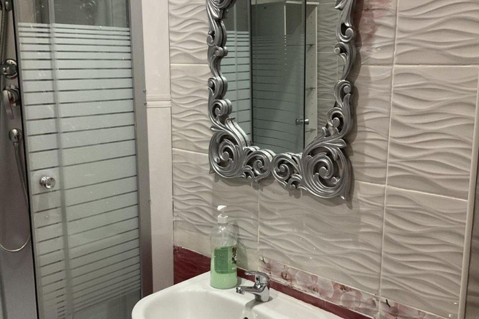 Продаётся 1-комнатная квартира, 40.1 м²