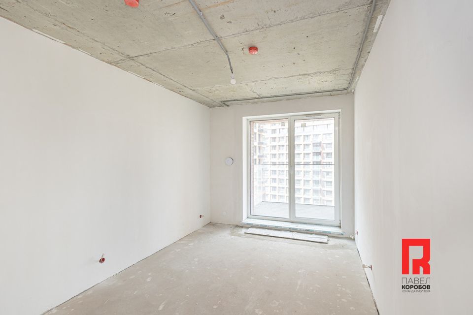 Продаётся 3-комнатная квартира, 77 м²