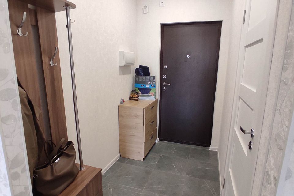 Продаётся студия, 24.5 м²