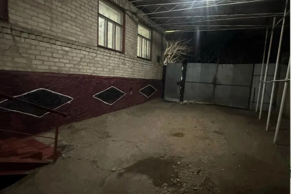 Продаётся 1-этажный дом, 151 м²