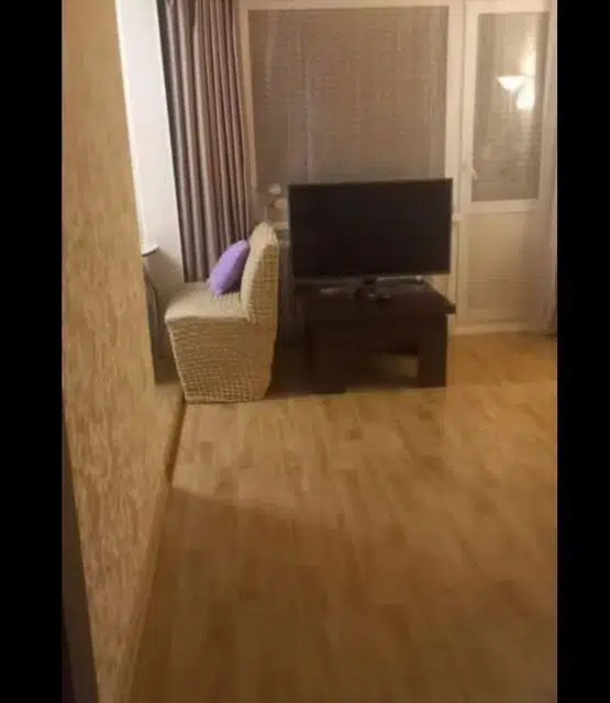 Продаётся 2-комнатная квартира, 43.5 м²