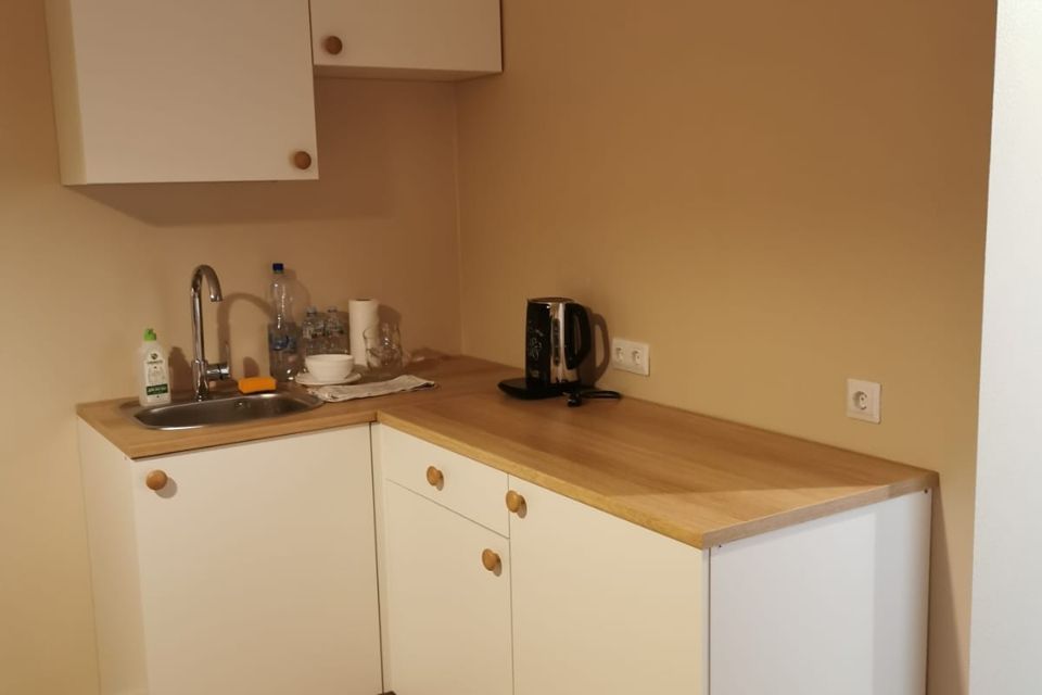 Продаётся студия, 19.9 м²