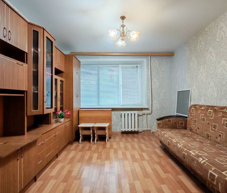 Продаётся комната в 1-комн. квартире, 18 м²