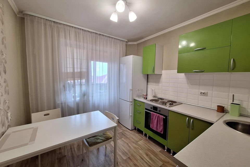 Сдаётся 3-комнатная квартира, 65 м²