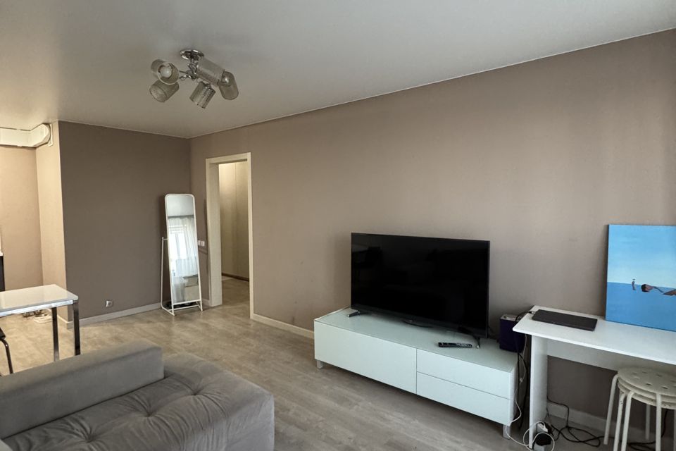Продаётся 2-комнатная квартира, 68 м²