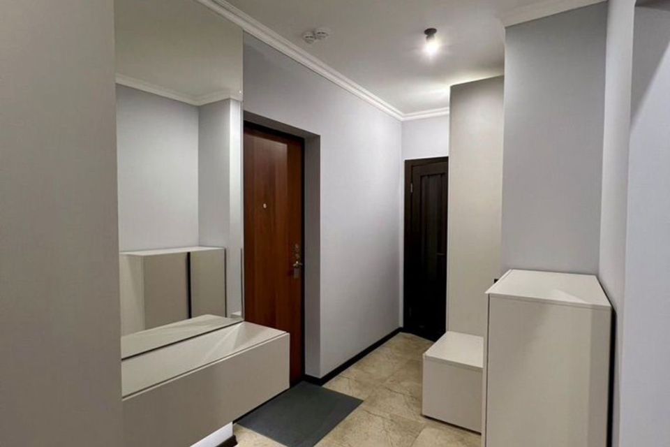 Продаётся 2-комнатная квартира, 64 м²
