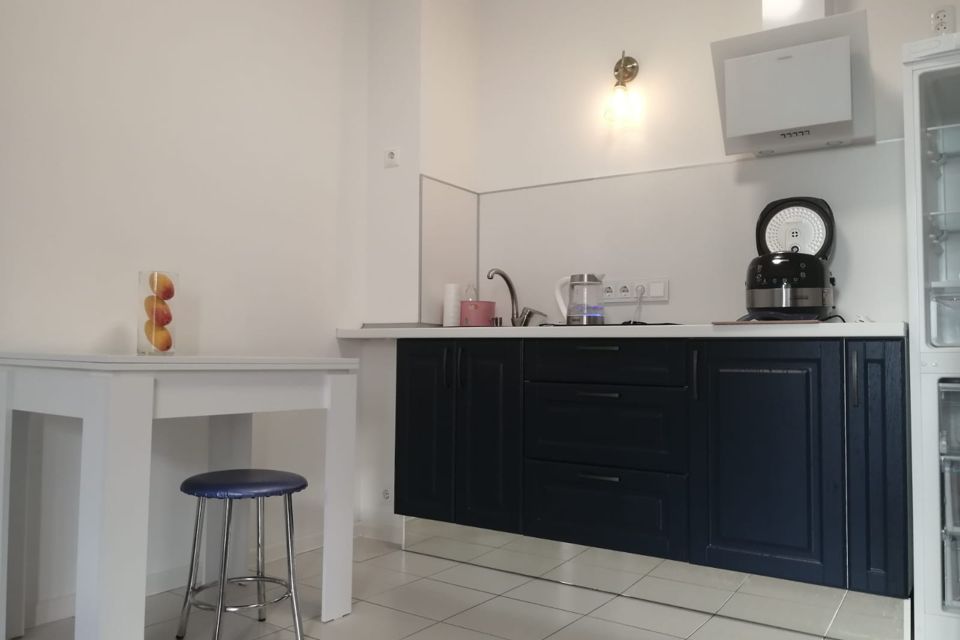 Продаётся студия, 28.4 м²
