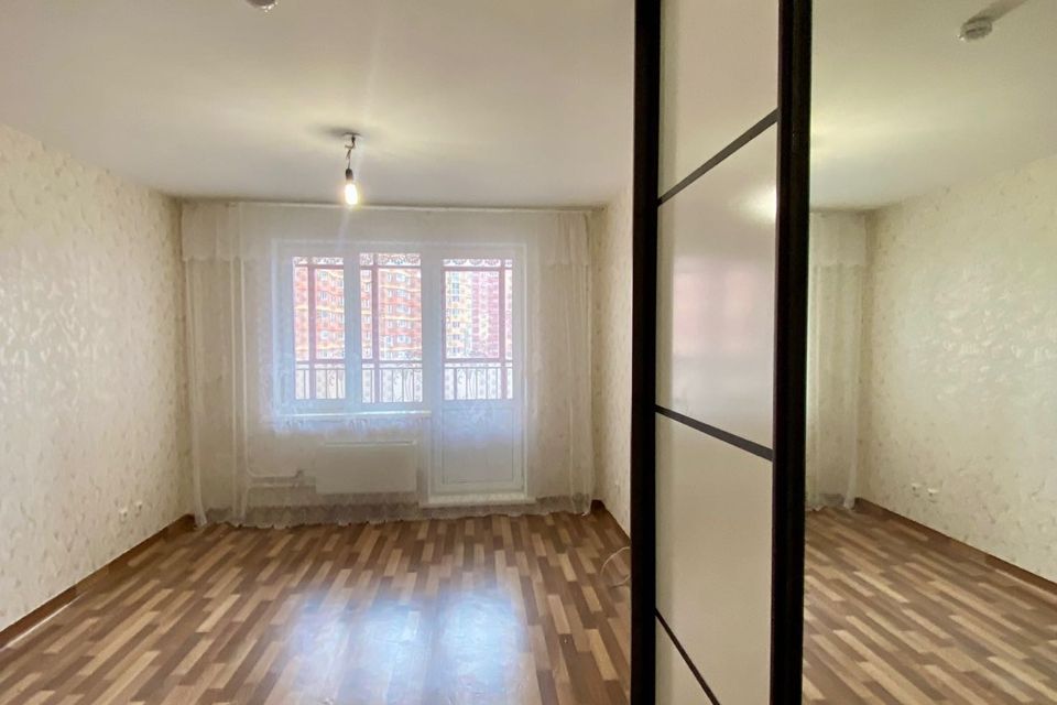 Продаётся студия, 28.1 м²