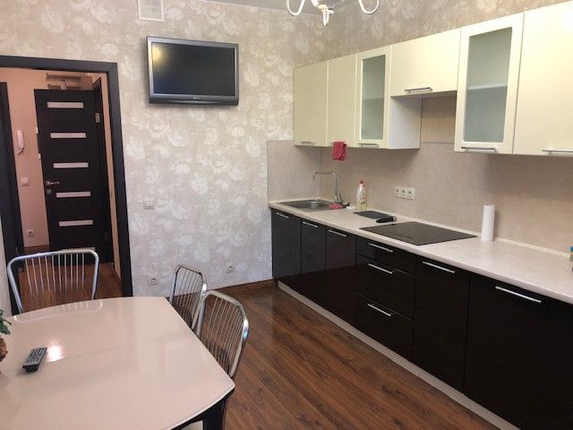 Продаётся 1-комнатная квартира, 45 м²