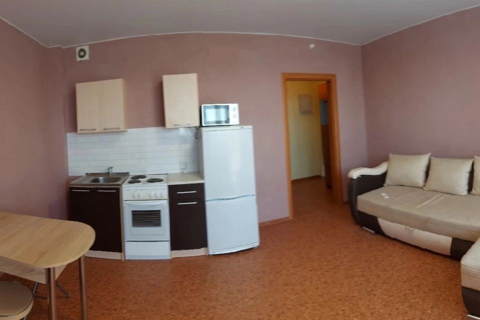 Сдаётся студия, 26 м²
