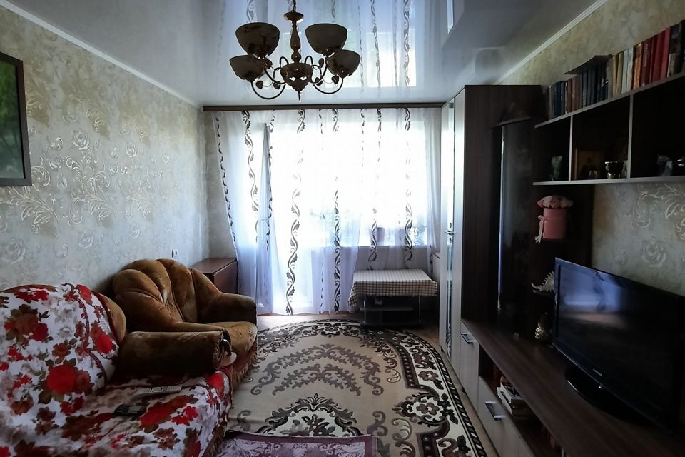 Дом Фото 5 Комнатные