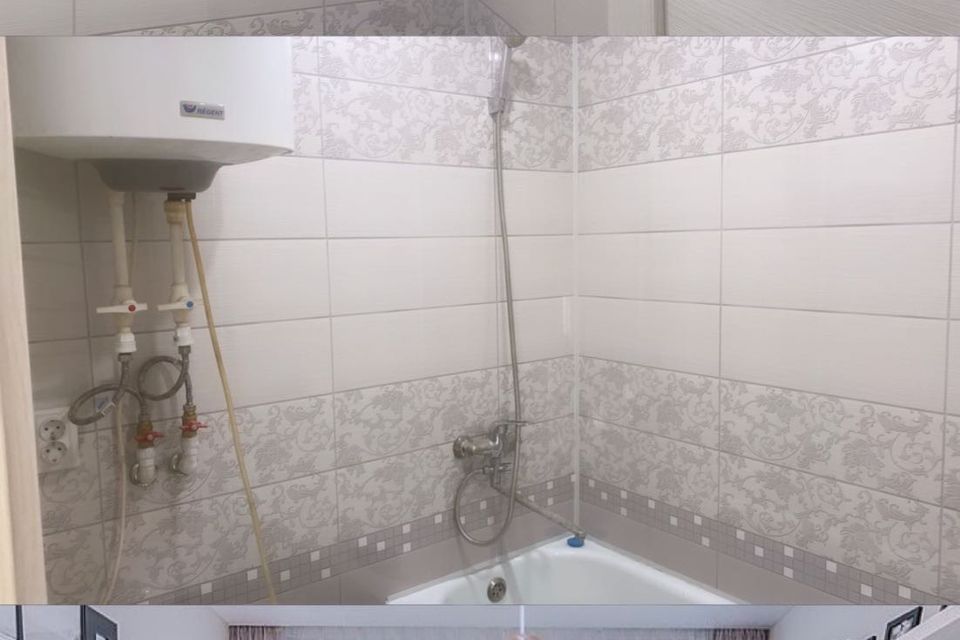 Продаётся студия, 18 м²