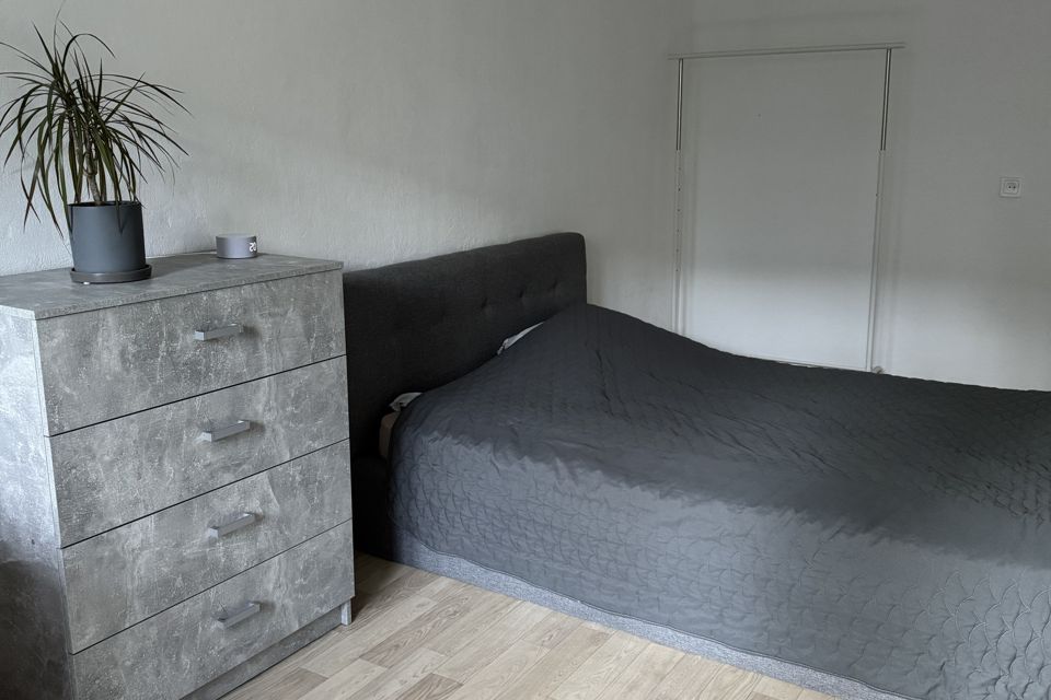 Продаётся 1-комнатная квартира, 32.5 м²