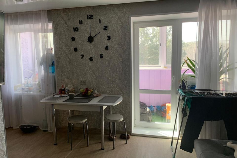 Продаётся 2-комнатная квартира, 47.7 м²