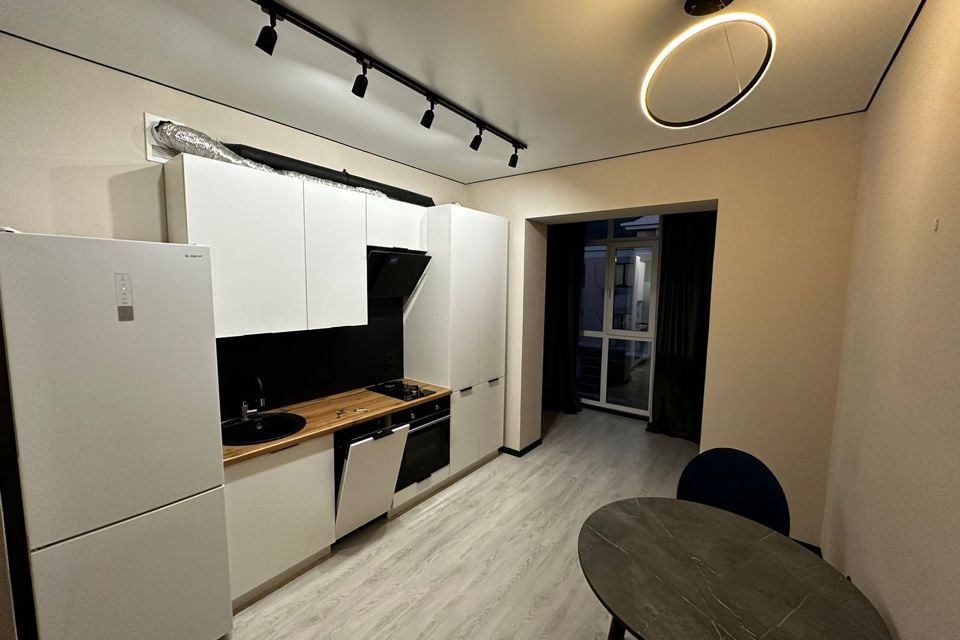 Продаётся 2-комнатная квартира, 50.3 м²