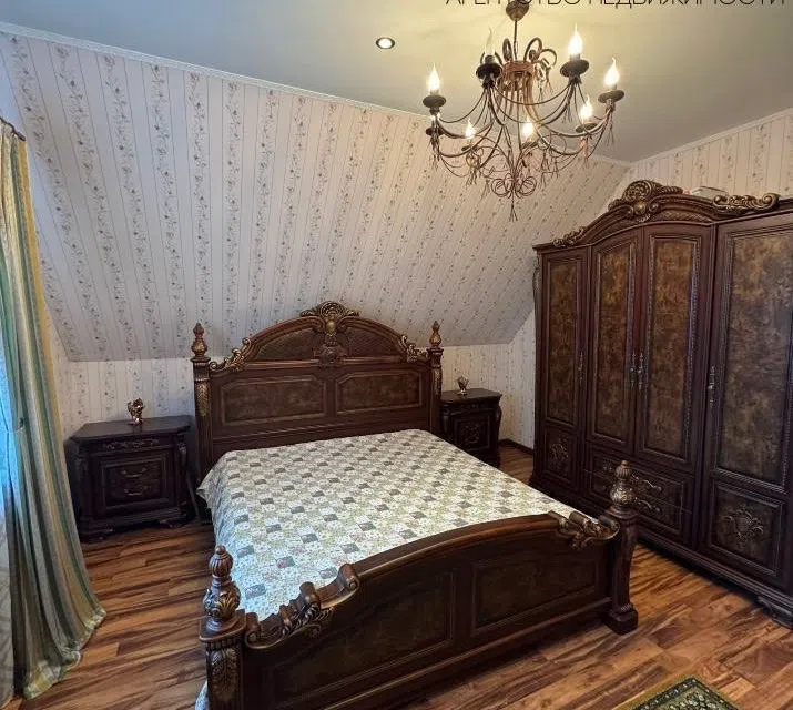 Продаётся 2-этажный дом, 147 м²