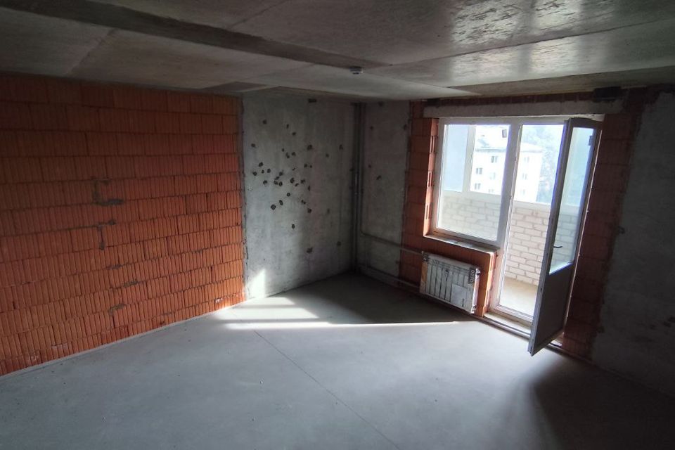 Продаётся студия, 33.4 м²